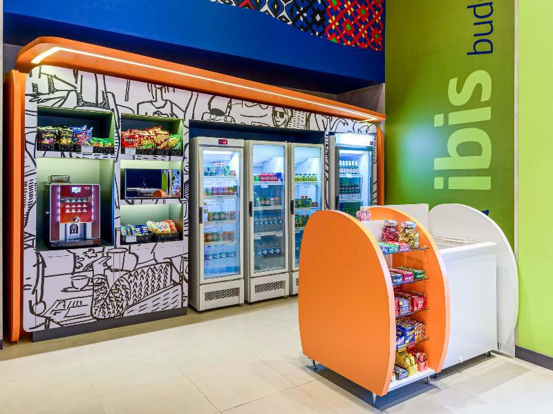 Ibis Budget Sao Bernardo Do Campo