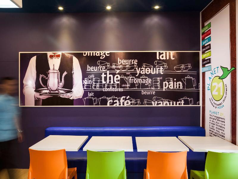 Ibis Budget Sao Bernardo Do Campo