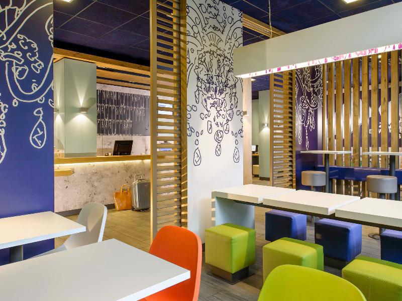 Ibis Budget Sao Bernardo Do Campo
