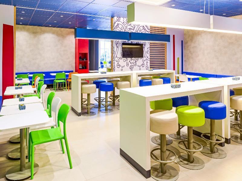 Ibis Budget Sao Bernardo Do Campo