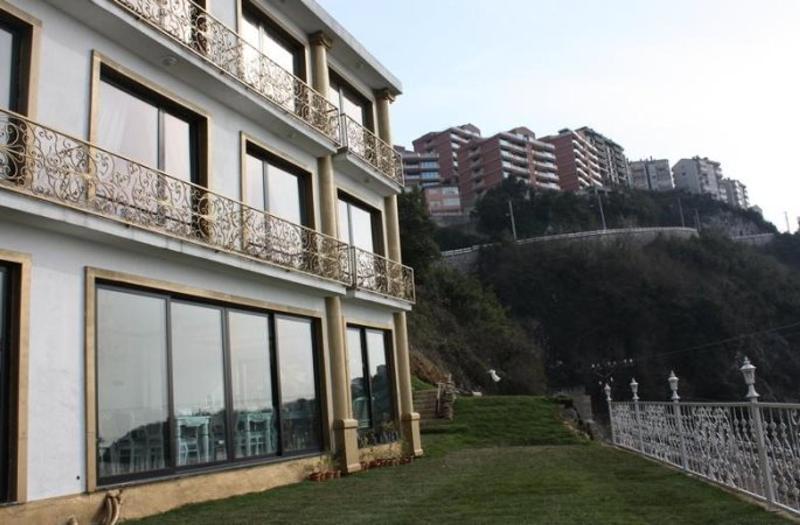 Bab-i Zer Accommodation and Restoran galeri fotoğrafı