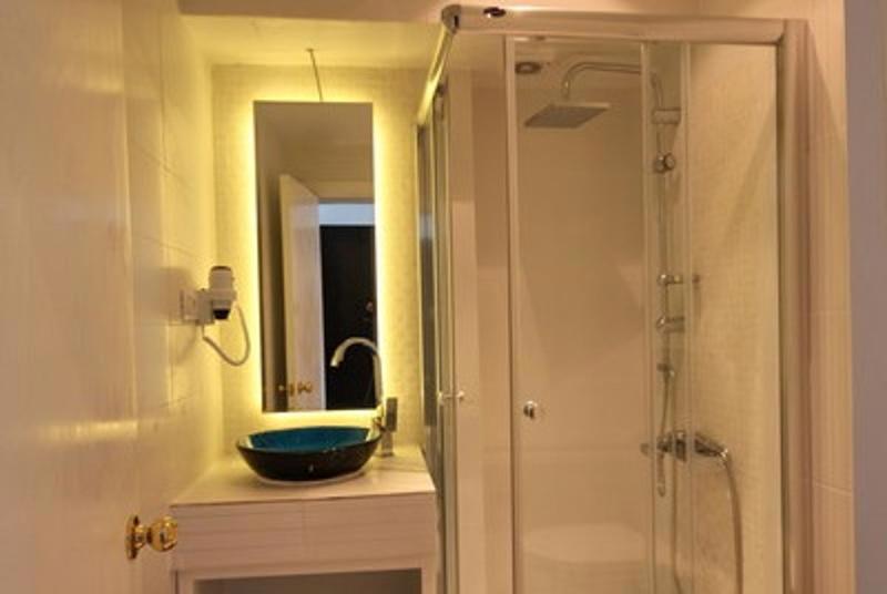 Bab-i Zer Accommodation and Restoran fotoğrafı