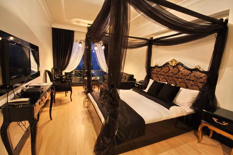 Bab-i Zer Accommodation and Restoran galeri fotoğrafı