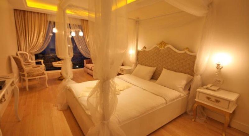 Bab-i Zer Accommodation and Restoran galeri fotoğrafı