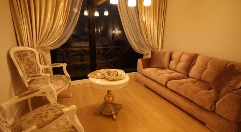 Bab-i Zer Accommodation and Restoran galeri fotoğrafı