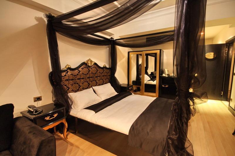 Bab-i Zer Accommodation and Restoran galeri fotoğrafı