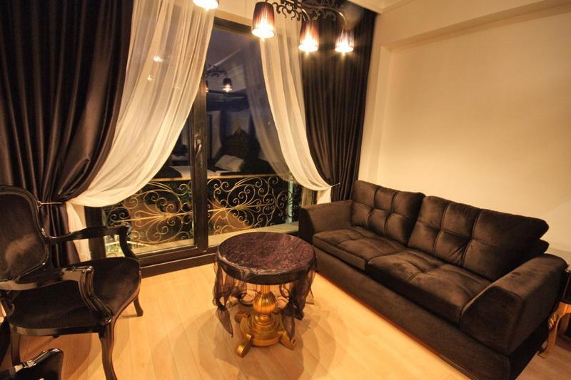 Bab-i Zer Accommodation and Restoran galeri fotoğrafı