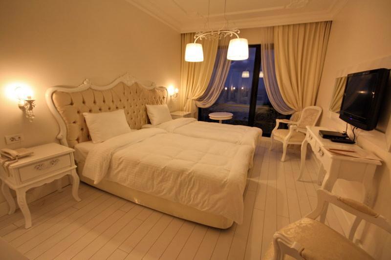 Bab-i Zer Accommodation and Restoran galeri fotoğrafı