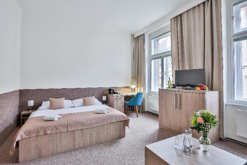 Apartments Embassy By Lh