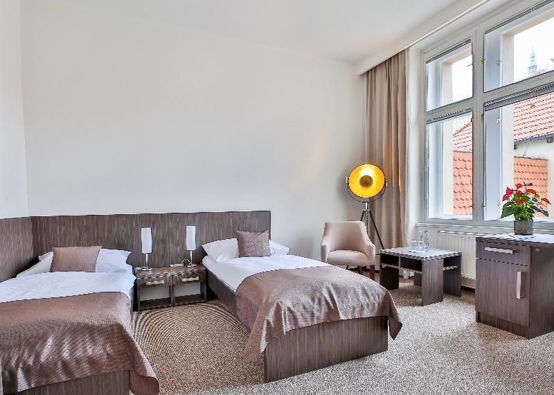 Apartments Embassy By Lh
