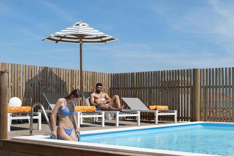 Lazy Days - Adults Only - Duna Parque Group