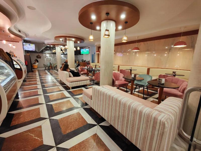 Lazy Days - Adults Only - Duna Parque Group