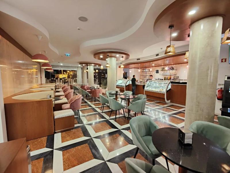 Lazy Days - Adults Only - Duna Parque Group