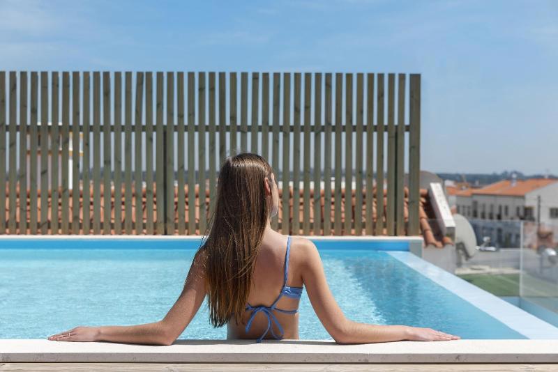 Lazy Days - Adults Only - Duna Parque Group