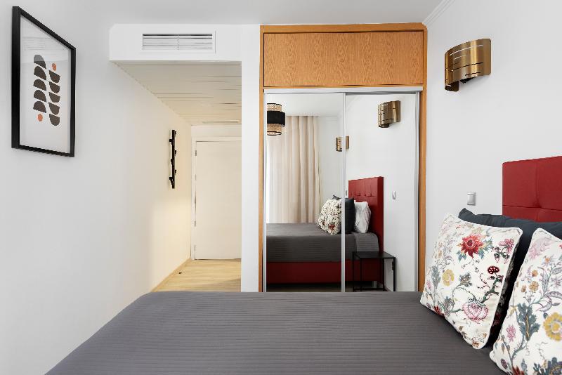 Lazy Days - Adults Only - Duna Parque Group