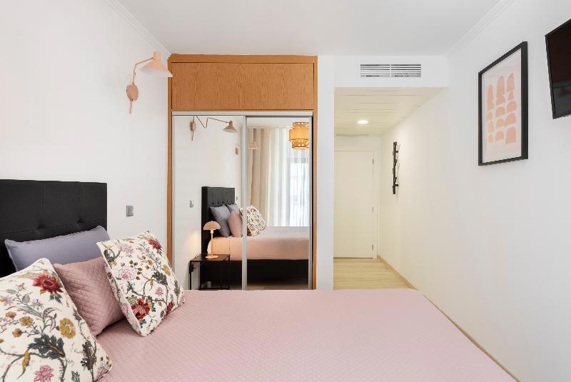 Lazy Days - Adults Only - Duna Parque Group