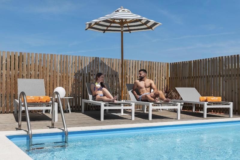Lazy Days - Adults Only - Duna Parque Group
