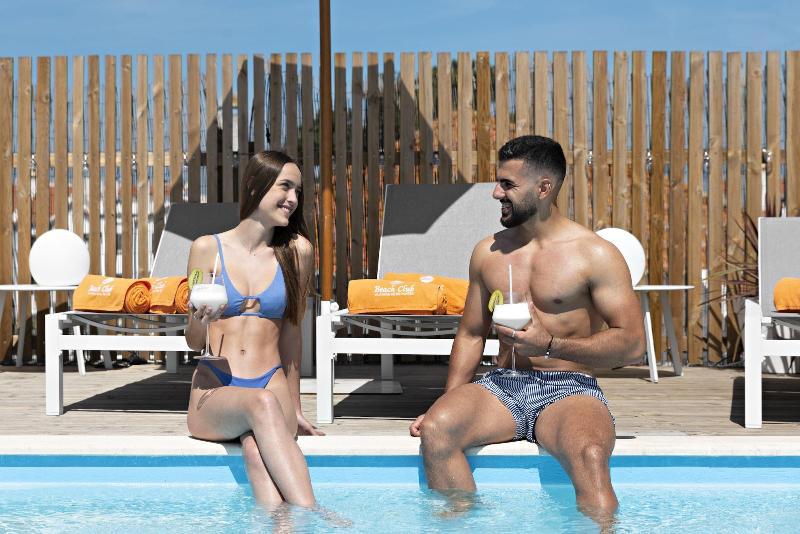 Lazy Days - Adults Only - Duna Parque Group