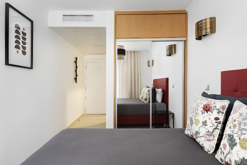 Lazy Days - Adults Only - Duna Parque Group