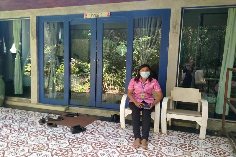 Lanlay Homestay