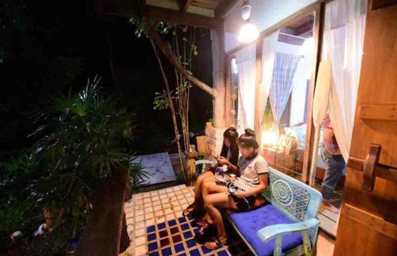 Lanlay Homestay