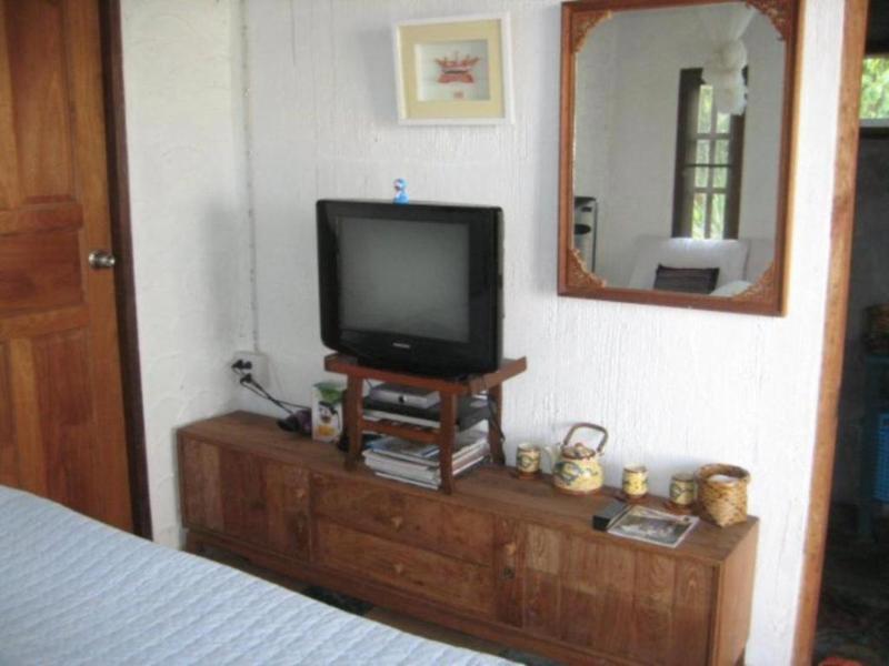 Lanlay Homestay