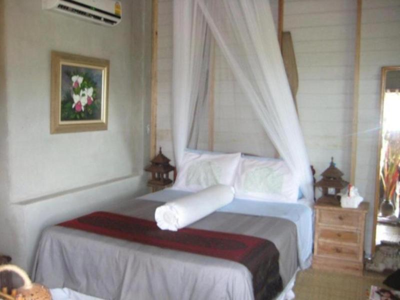 Lanlay Homestay
