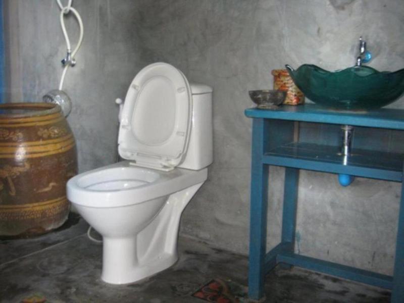 Lanlay Homestay