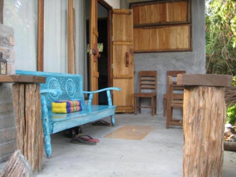 Lanlay Homestay
