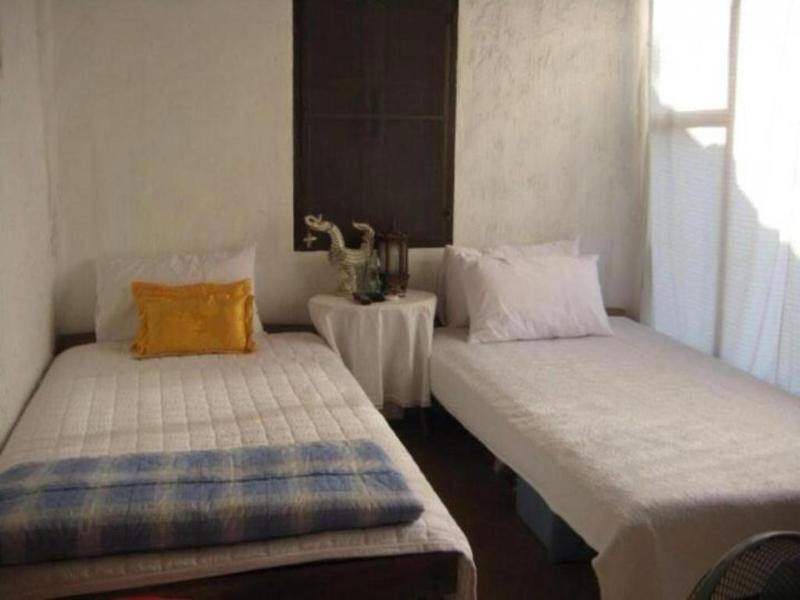 Lanlay Homestay