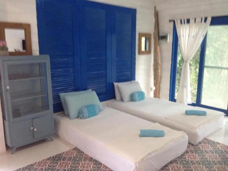 Lanlay Homestay