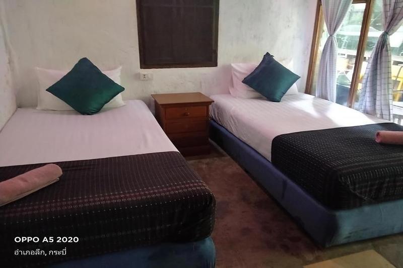 Lanlay Homestay