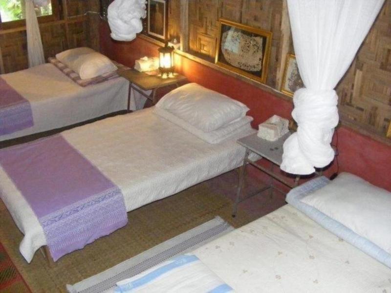 Lanlay Homestay