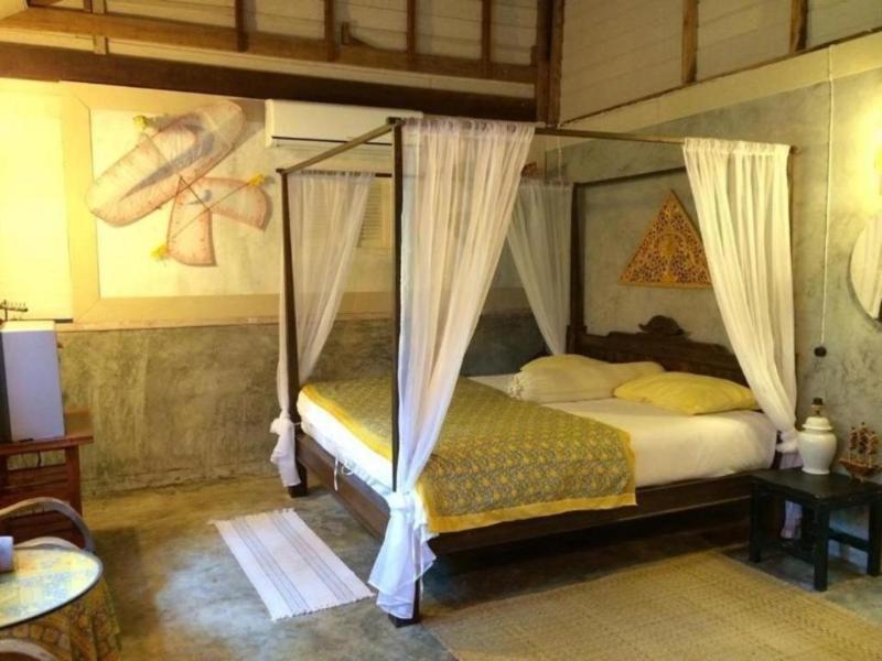 Lanlay Homestay