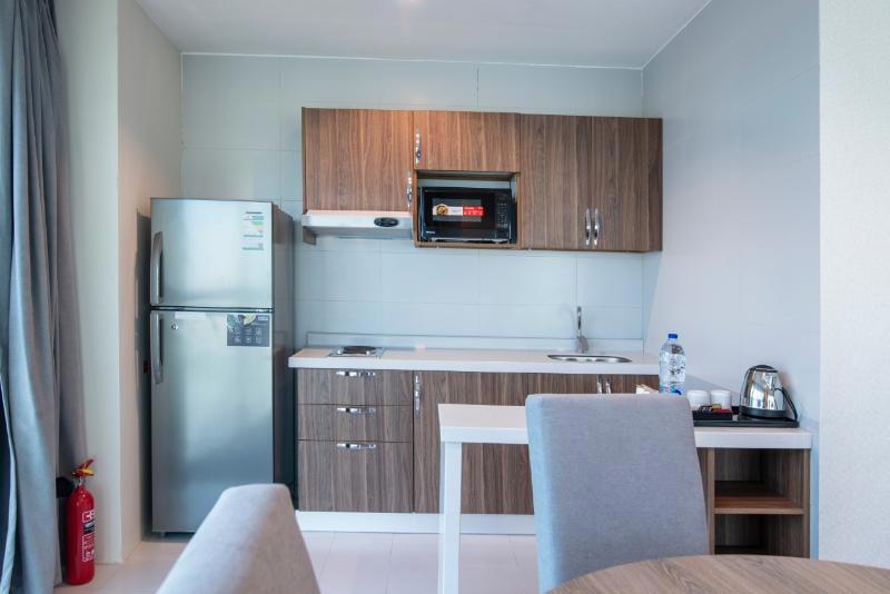 Rawabi Al Khobar Hotel