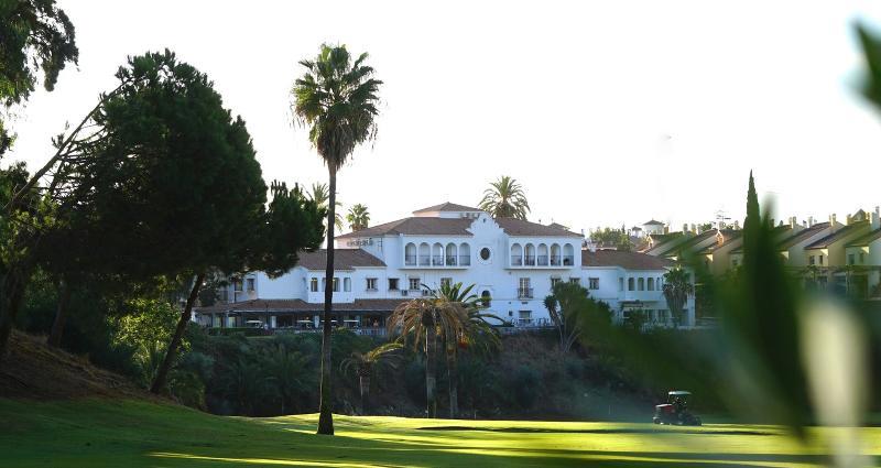 Añoreta Suites