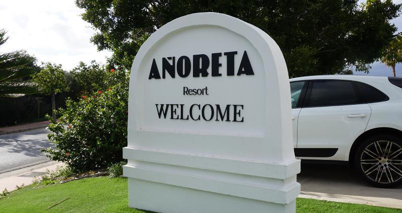 Añoreta Suites