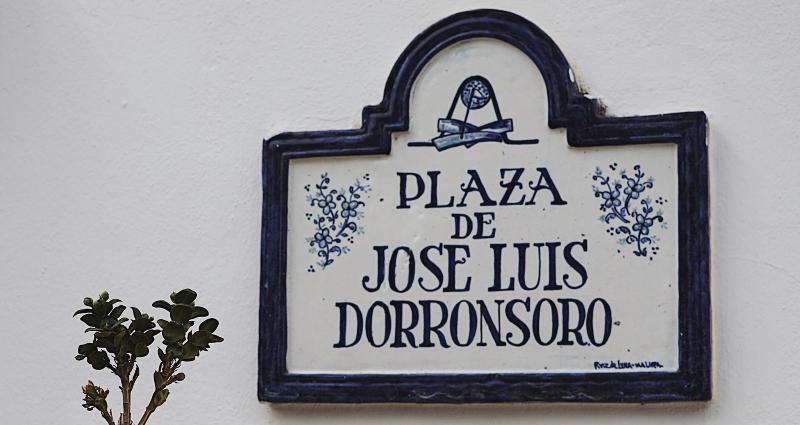 Añoreta Suites
