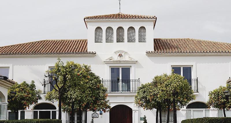 Añoreta Suites