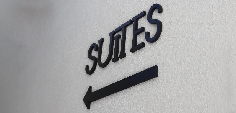 Añoreta Suites