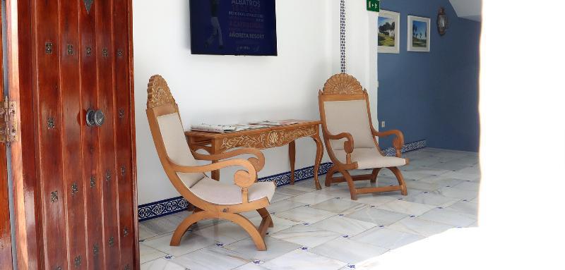 Añoreta Suites