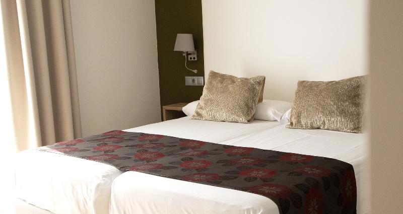 Añoreta Suites