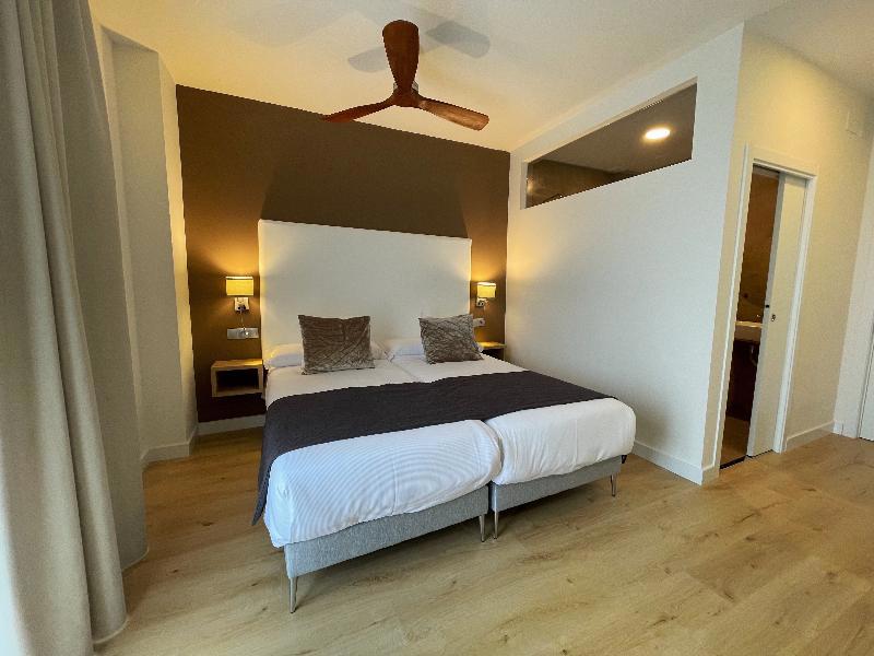 Añoreta Suites