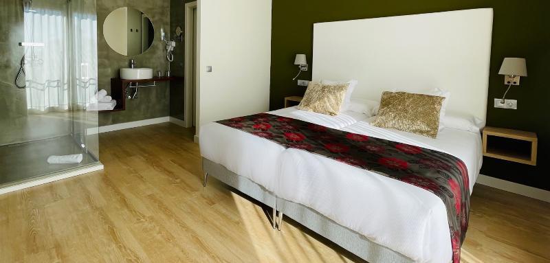 Añoreta Suites