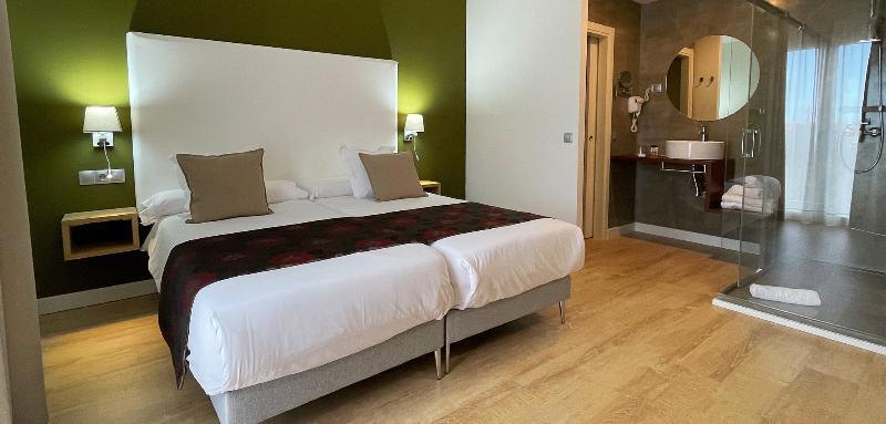 Añoreta Suites