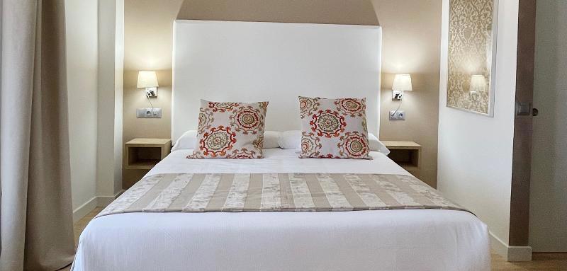 Añoreta Suites