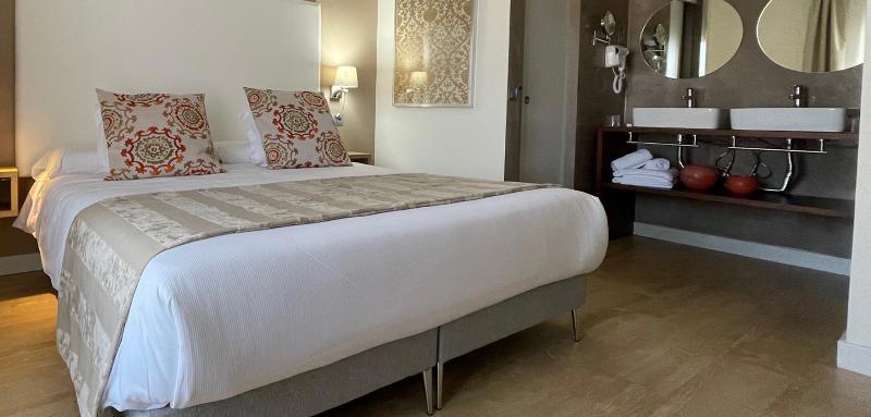 Añoreta Suites