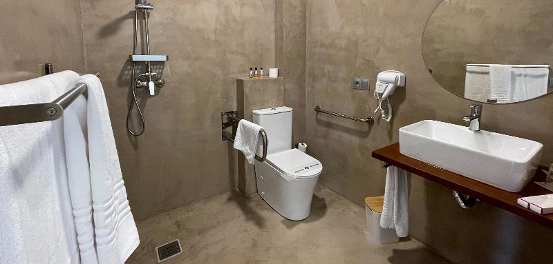 Añoreta Suites