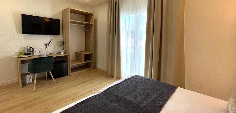 Añoreta Suites