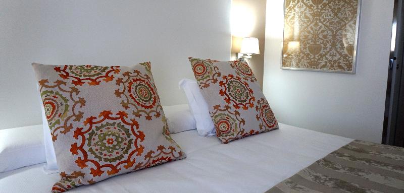Añoreta Suites